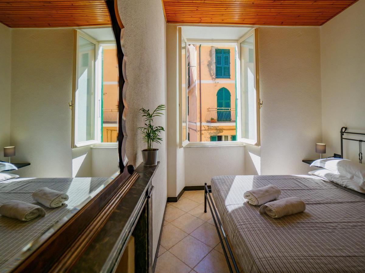 Macaia Room #1 With Ac Vernazza Exterior foto