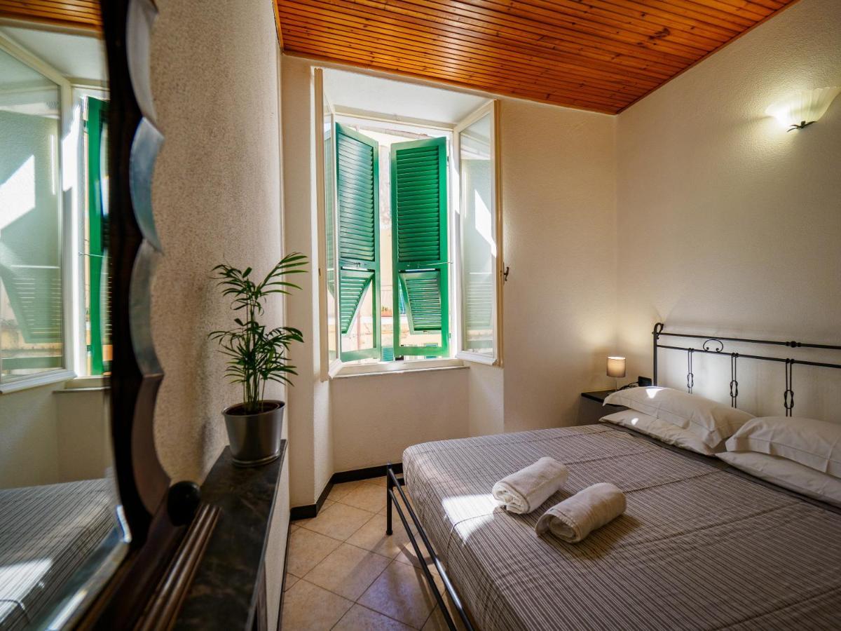 Macaia Room #1 With Ac Vernazza Exterior foto