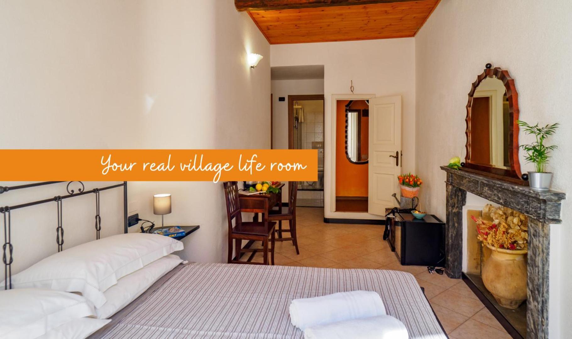 Macaia Room #1 With Ac Vernazza Exterior foto