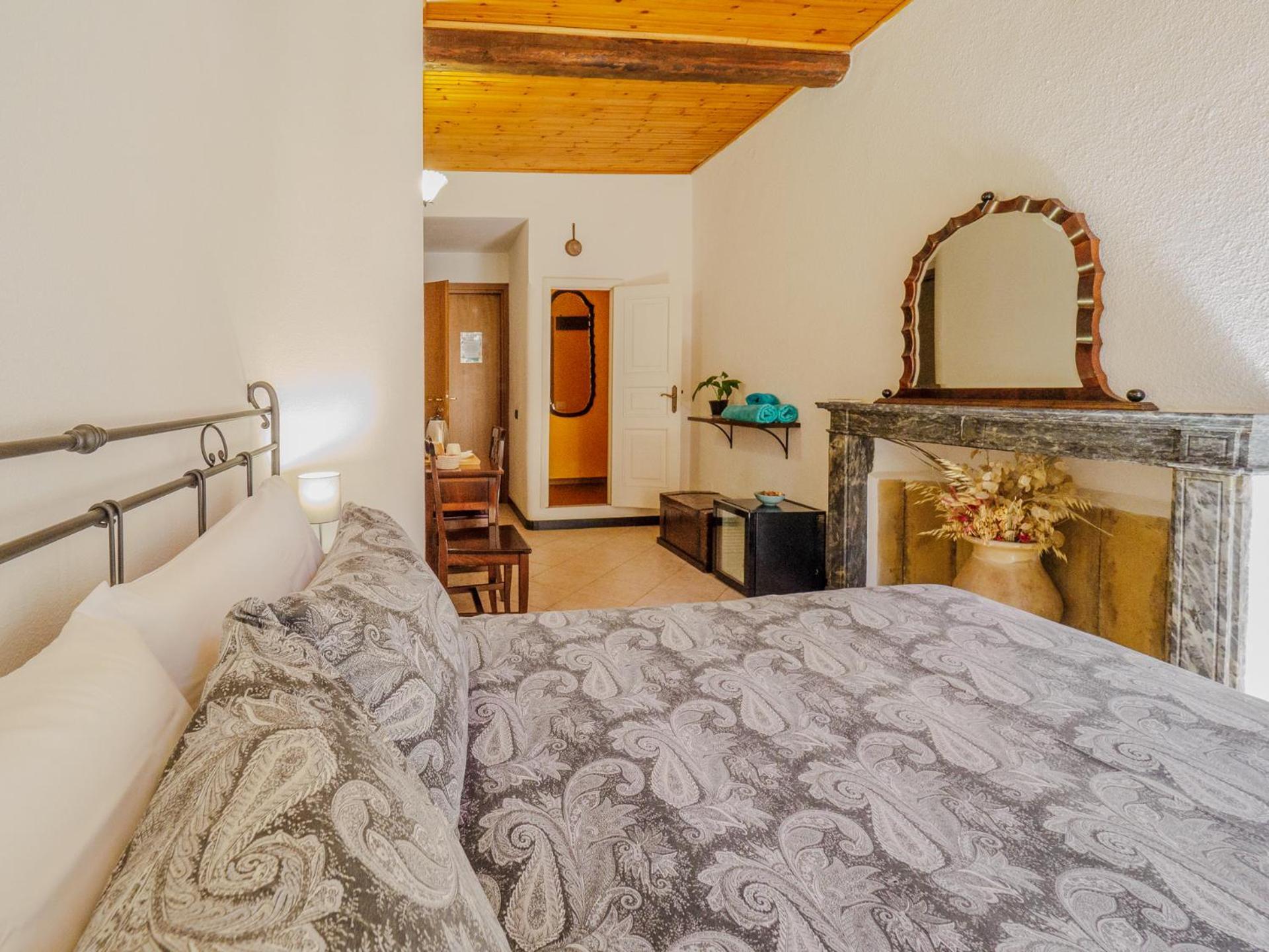 Macaia Room #1 With Ac Vernazza Exterior foto