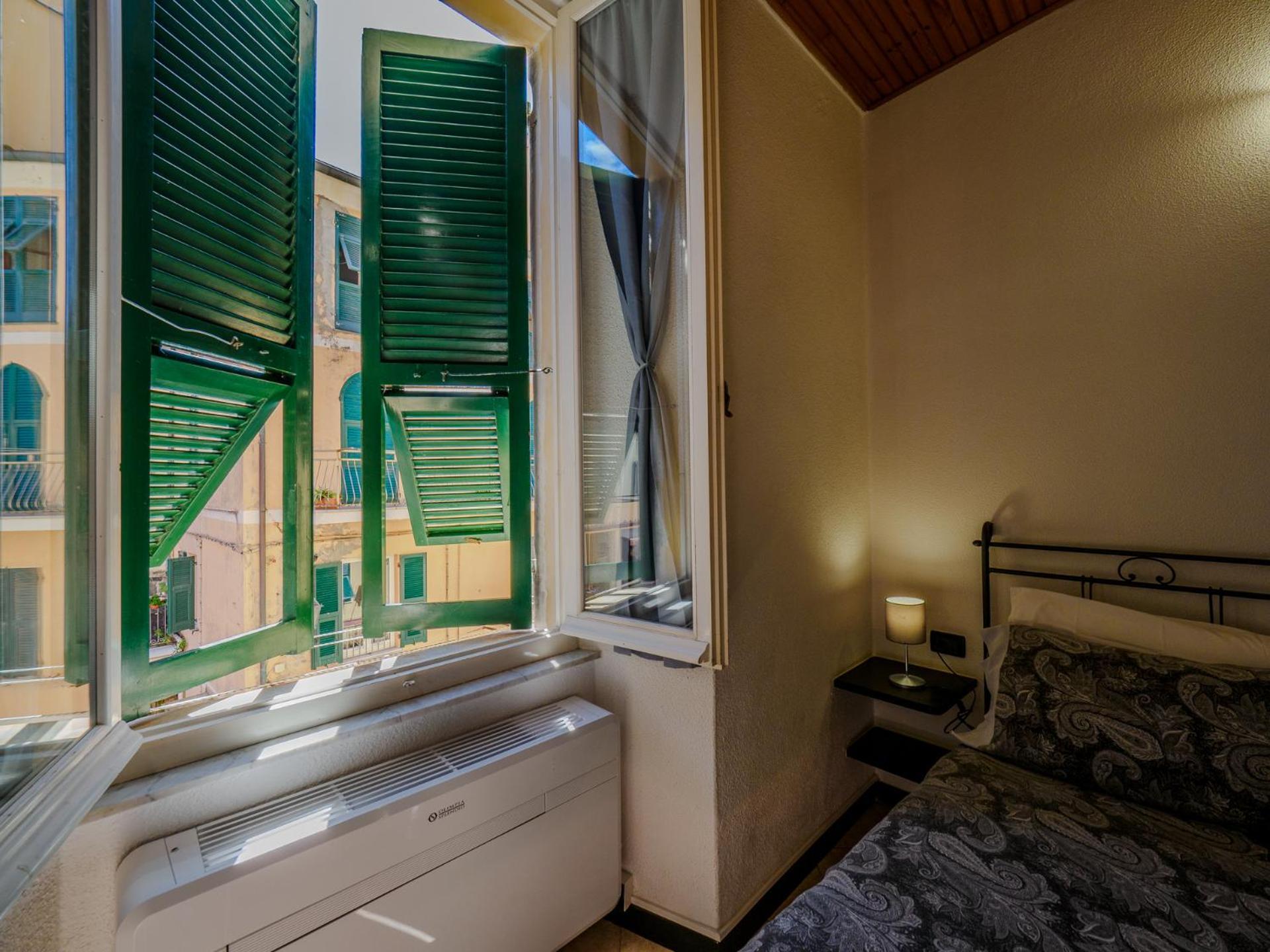 Macaia Room #1 With Ac Vernazza Exterior foto