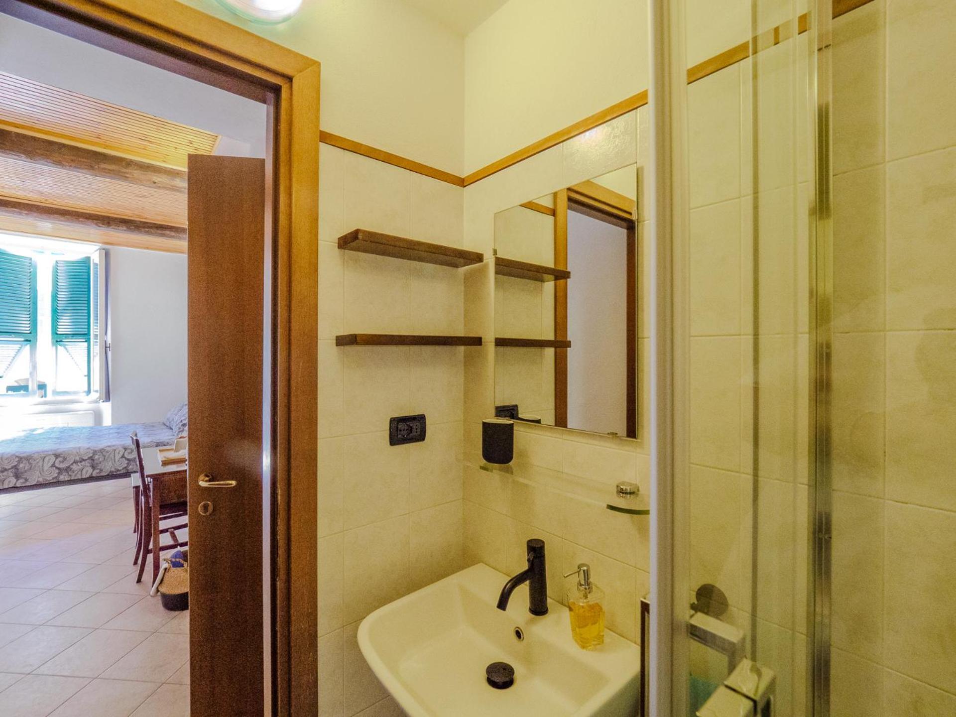 Macaia Room #1 With Ac Vernazza Exterior foto